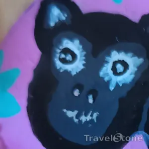 Stone by nad_doodles