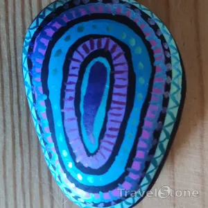 Stone by nad_doodles