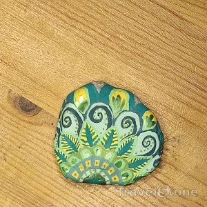 Stone by nad_doodles