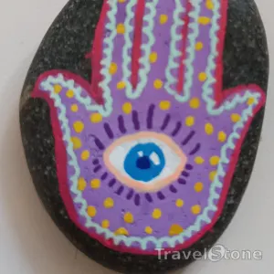 Stone by nad_doodles