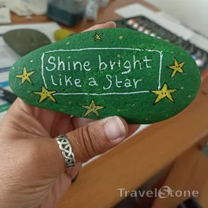 Stone by comfortinstones