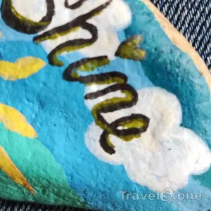 Stone by nad_doodles