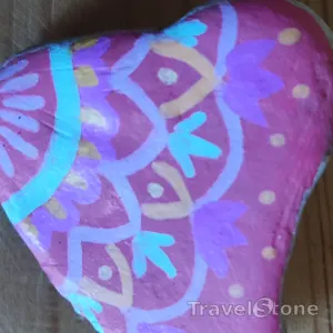 Stone by nad_doodles