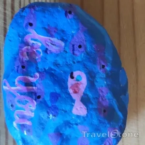 Stone by nad_doodles