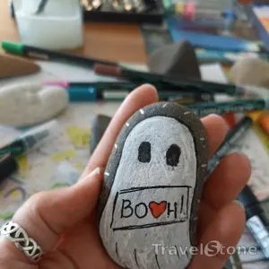 Stone by comfortinstones