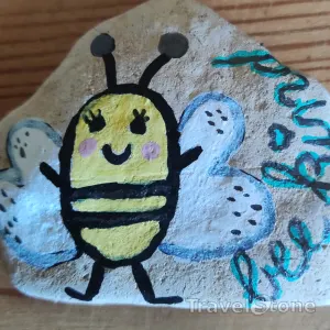 Stone by nad_doodles