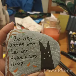 Stone by comfortinstones