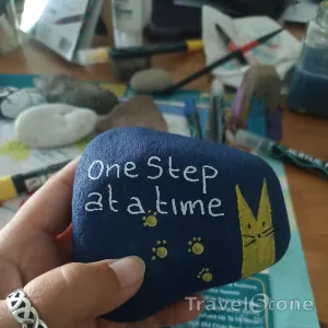 Stone by comfortinstones