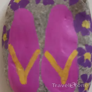 Stone by nad_doodles