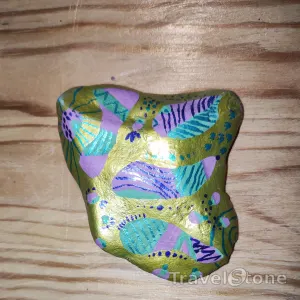 Stone by nad_doodles