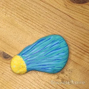 Stone by nad_doodles