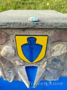 Stone journey moment