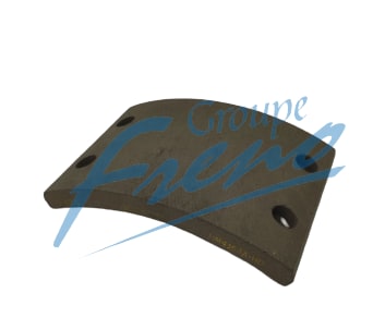 Brake Block 4153AD