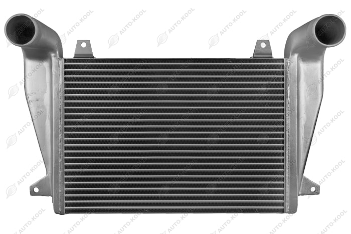 Charge Air Cooler Complete 5016N FREIGHTLINER