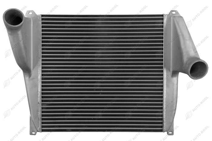 Charge Air Cooler Complete 5020N KENWORTH