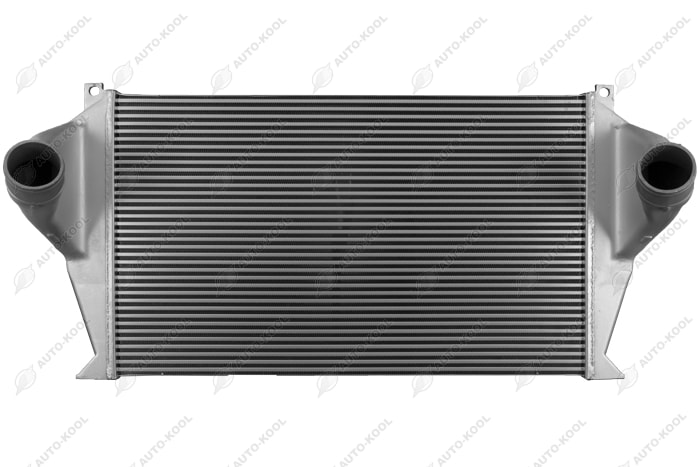 Charge Air Cooler Complete 5048N INTERNATIONAL/NAVISTAR