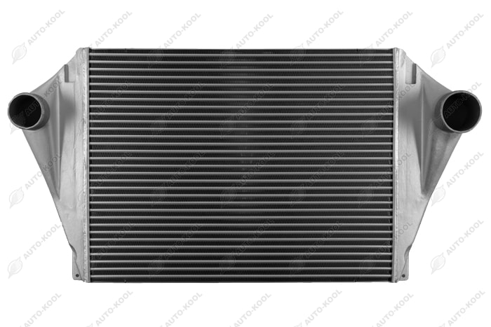 Charge Air Cooler Complete 5070N STERLING TRUCK