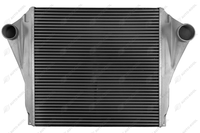 Charge Air Cooler Complete 5072N STERLING TRUCK