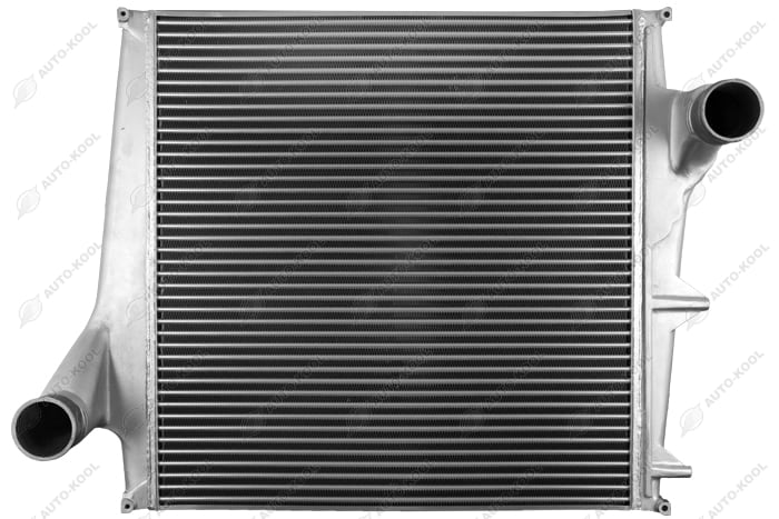 Charge Air Cooler Complete 5074N VOLVO TRUCK