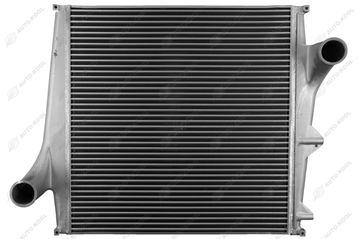 Charge Air Cooler Complete 5075N VOLVO TRUCK