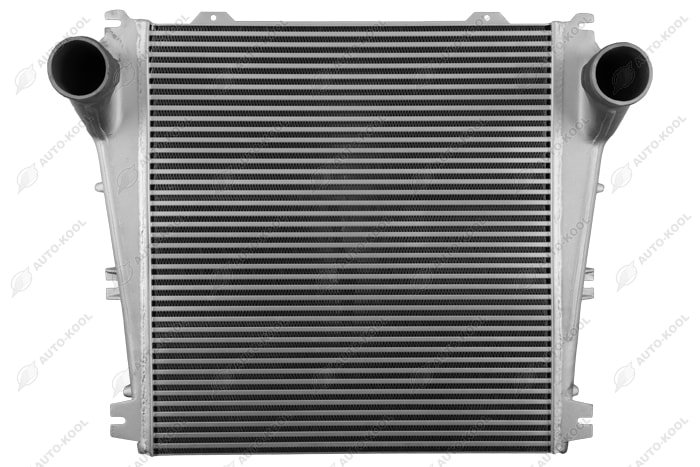 Charge Air Cooler Complete 5081N FREIGHTLINER