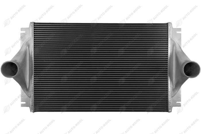 Charge Air Cooler Complete 5089N WESTERN STAR