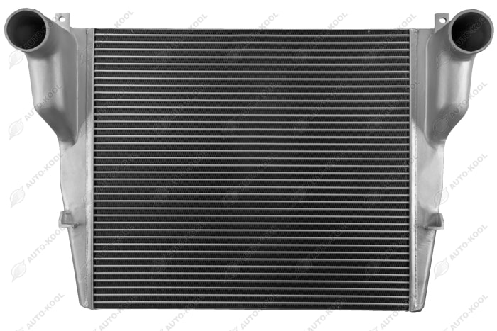 Charge Air Cooler Complete 5093N PETERBILT