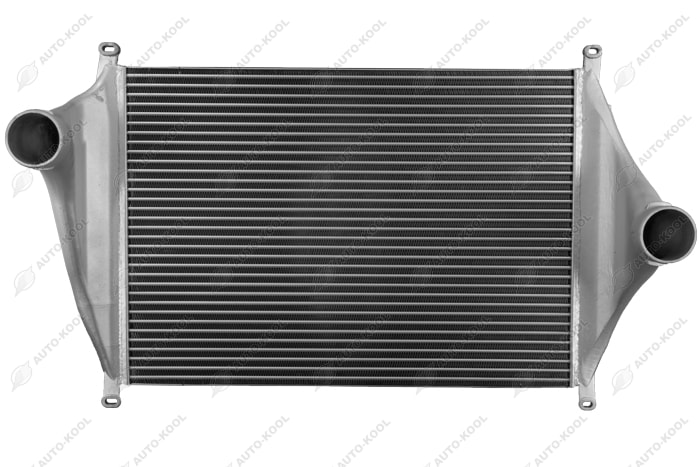 Charge Air Cooler Complete 5095N FREIGHTLINER