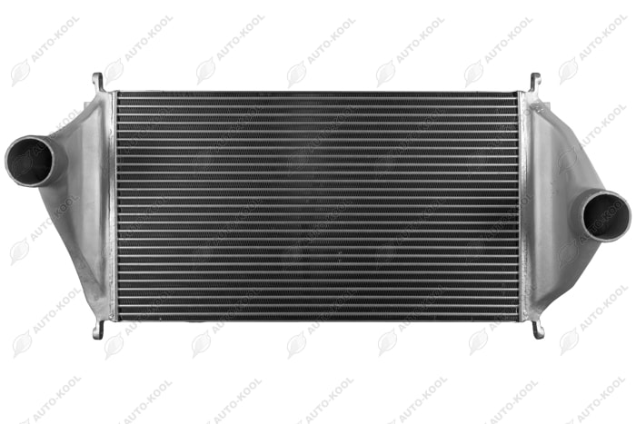 Charge Air Cooler Complete 5096N FREIGHTLINER