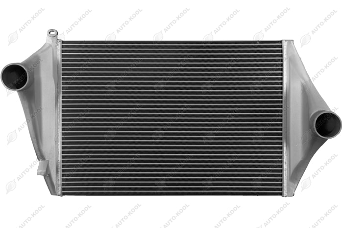 Charge Air Cooler Complete 5122N FREIGHTLINER