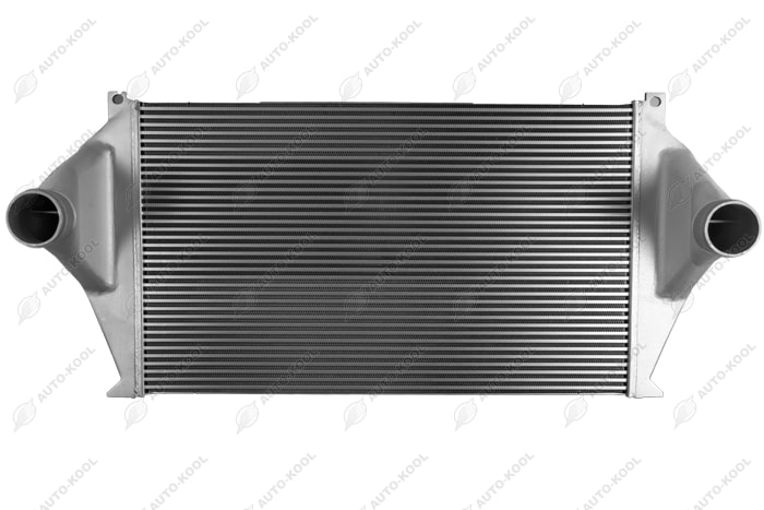 Charge Air Cooler Complete 5142N INTERNATIONAL/NAVISTAR