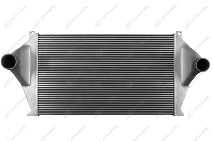 Charge Air Cooler Complete 5166N INTERNATIONAL/NAVISTAR