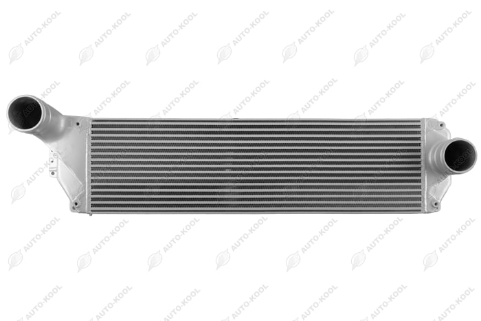 Charge Air Cooler Complete 5174N INTERNATIONAL/NAVISTAR