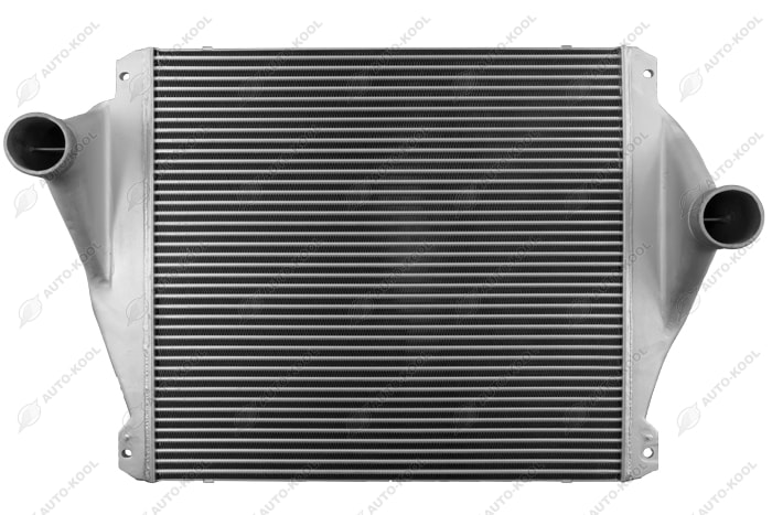 Charge Air Cooler Complete 5177N FREIGHTLINER