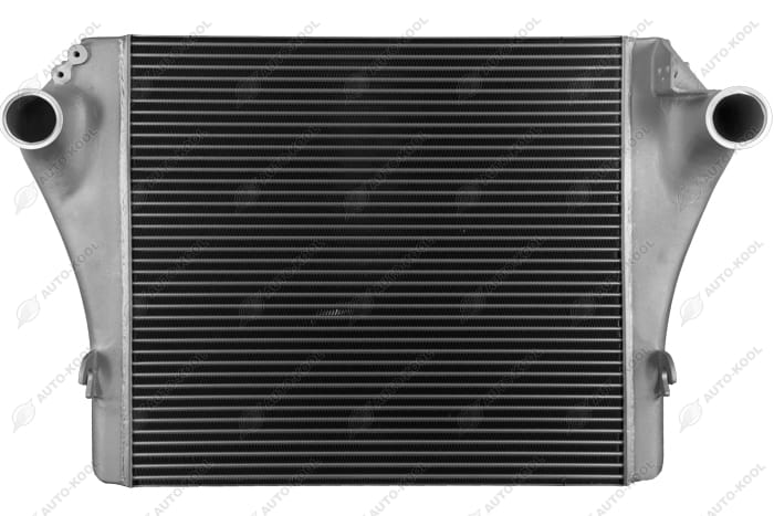 Charge Air Cooler Complete 5178N VOLVO TRUCK