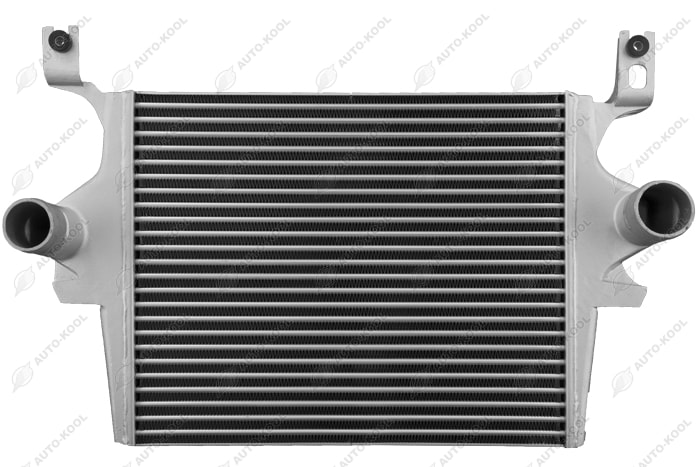 Charge Air Cooler Complete 5187N FORD