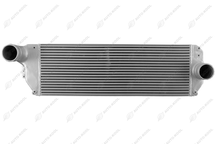 Charge Air Cooler Complete 5188N INTERNATIONAL/NAVISTAR