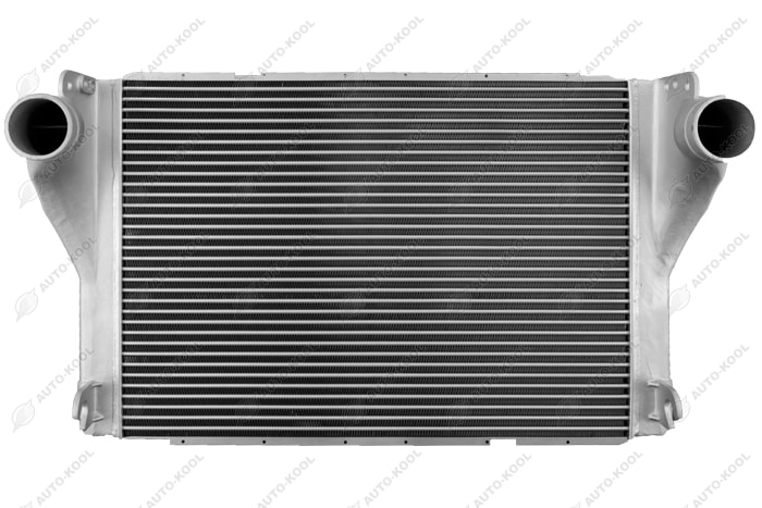 Charge Air Cooler Complete 5191N PETERBILT