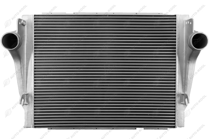 Charge Air Cooler Complete 5192N PETERBILT