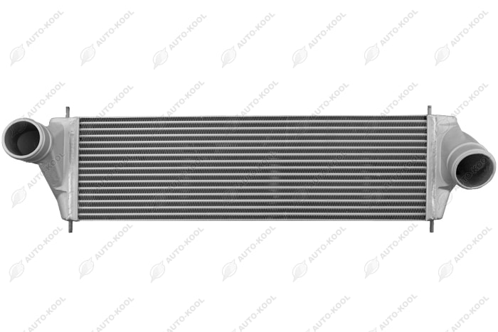 Charge Air Cooler Complete 5198N INTERNATIONAL/NAVISTAR