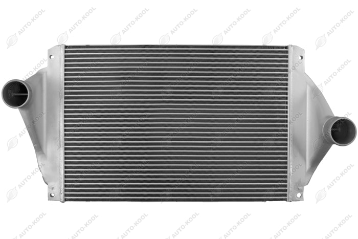 Charge Air Cooler Complete 8610N FREIGHTLINER