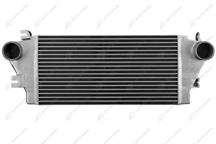 Charge Air Cooler Complete 8620N FREIGHTLINER
