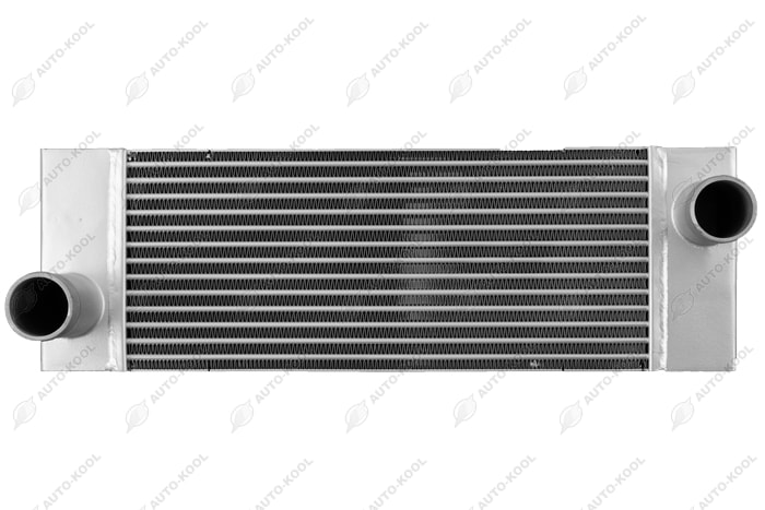 Charge Air Cooler Complete 8623N AUTOBUS LION