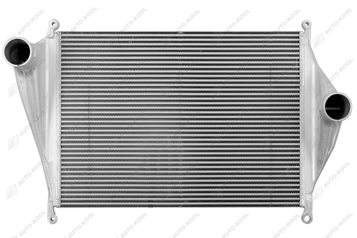 Charge Air Cooler Complete 8635N FREIGHTLINER
