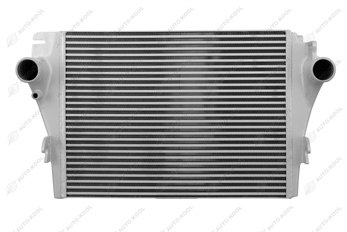 Charge Air Cooler Complete 8636N FREIGHTLINER