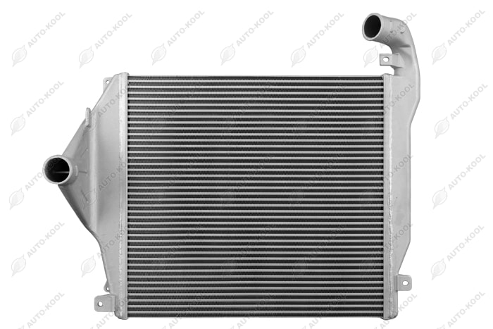 Charge Air Cooler Complete 8638N INTERNATIONAL/NAVISTAR