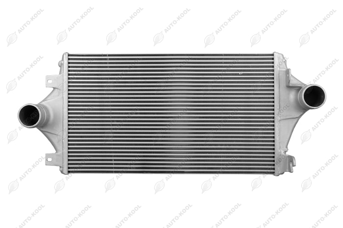Charge Air Cooler Complete 8640N INTERNATIONAL/NAVISTAR