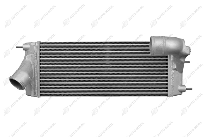 Charge Air Cooler Complete 8642N INTERNATIONAL/NAVISTAR
