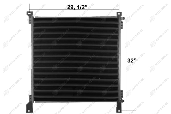 Condensateurs 3699 PETERBILT