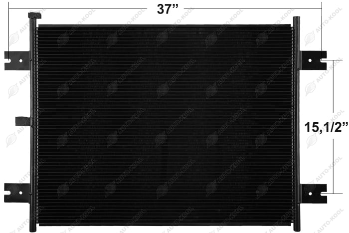 Condensateurs 3722 PETERBILT